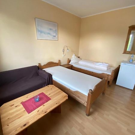 Taverna Hotel Roemerkrug Ανόβερο Εξωτερικό φωτογραφία