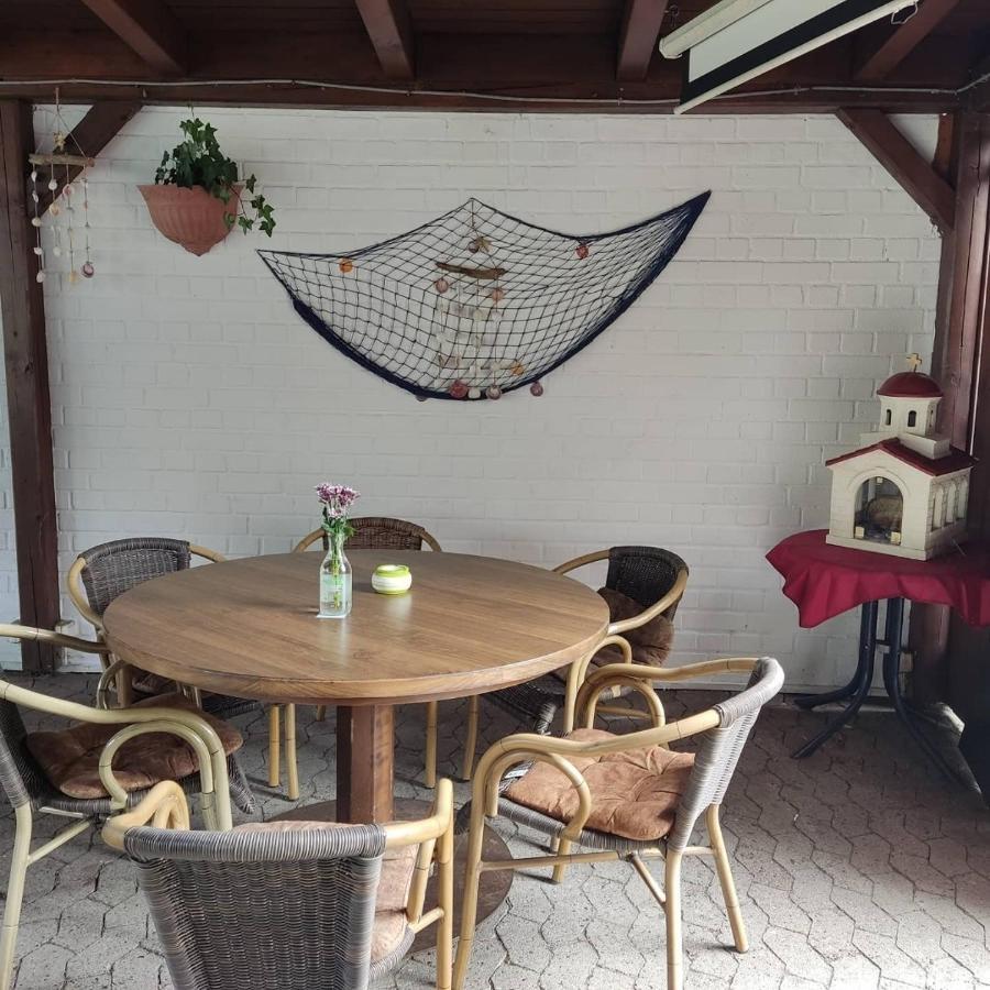 Taverna Hotel Roemerkrug Ανόβερο Εξωτερικό φωτογραφία