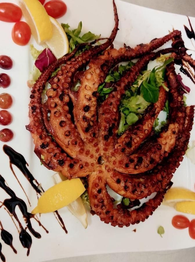 Taverna Hotel Roemerkrug Ανόβερο Εξωτερικό φωτογραφία